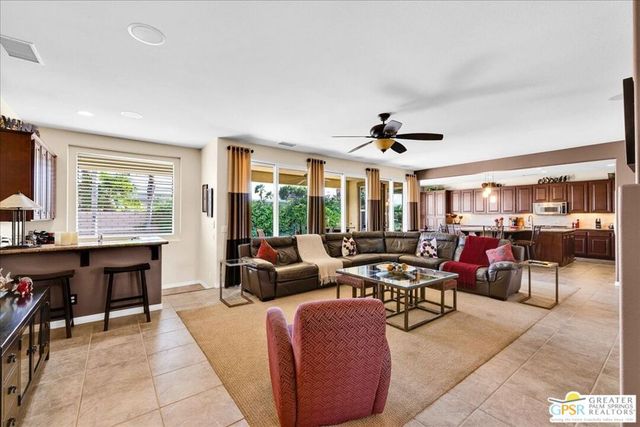 13 Lake Tahoe Drive, Rancho Mirage, CA 92270