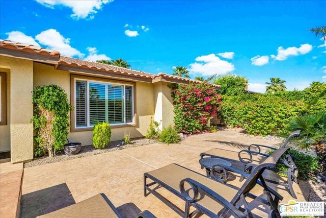 13 Lake Tahoe Drive, Rancho Mirage, CA 92270