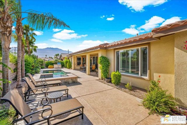 13 Lake Tahoe Drive, Rancho Mirage, CA 92270