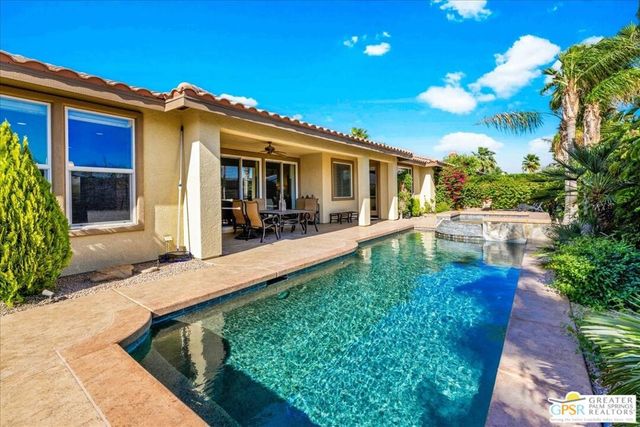 13 Lake Tahoe Drive, Rancho Mirage, CA 92270