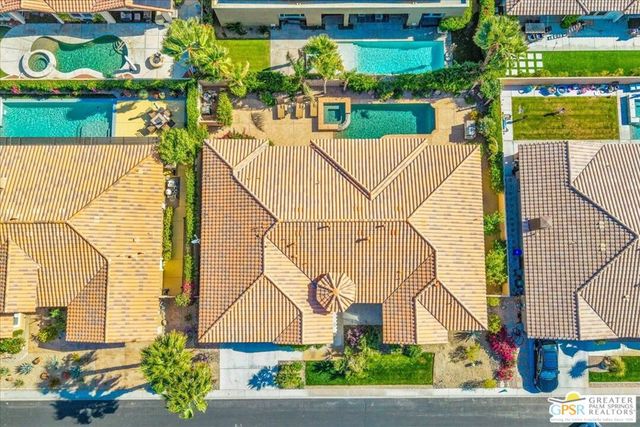 13 Lake Tahoe Drive, Rancho Mirage, CA 92270