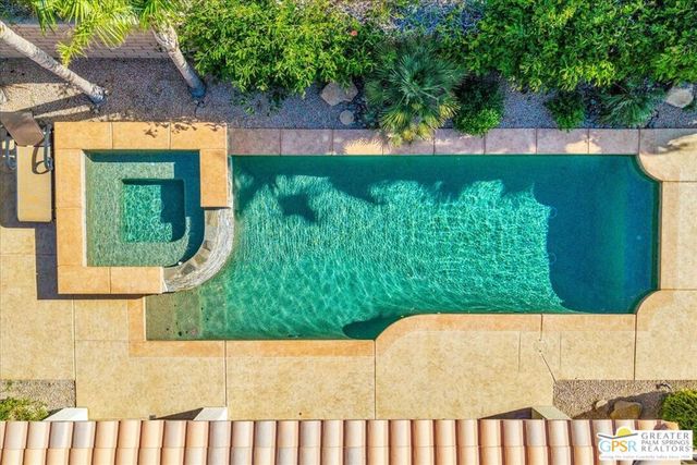 13 Lake Tahoe Drive, Rancho Mirage, CA 92270