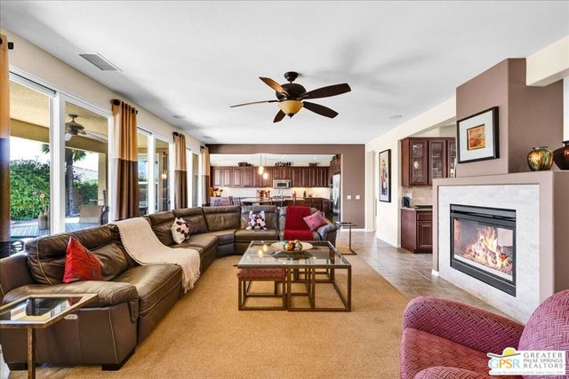 13 Lake Tahoe Drive, Rancho Mirage, CA 92270