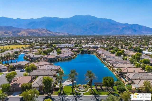 13 Lake Tahoe Drive, Rancho Mirage, CA 92270