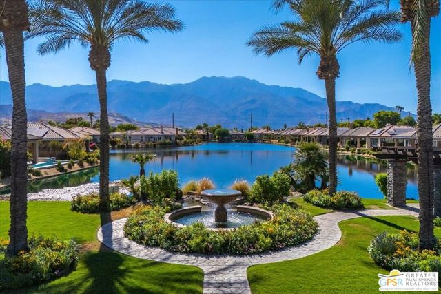 13 Lake Tahoe Drive, Rancho Mirage, CA 92270
