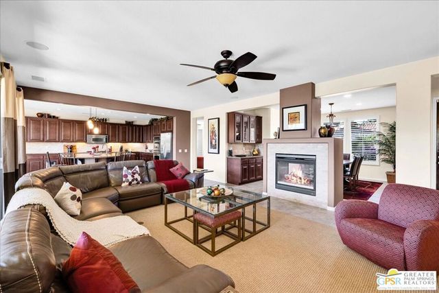 13 Lake Tahoe Drive, Rancho Mirage, CA 92270