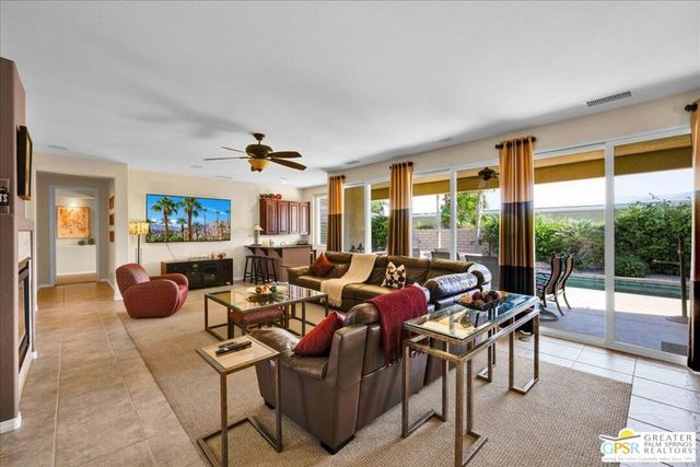 13 Lake Tahoe Drive, Rancho Mirage, CA 92270