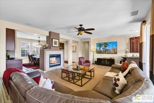 13 Lake Tahoe Drive, Rancho Mirage, CA 92270