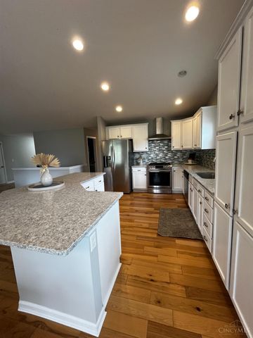 295 Rachel Lane, Monroe, OH 45050