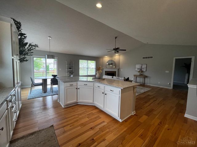 295 Rachel Lane, Monroe, OH 45050