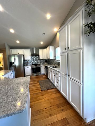 295 Rachel Lane, Monroe, OH 45050