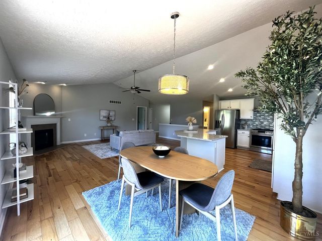 295 Rachel Lane, Monroe, OH 45050