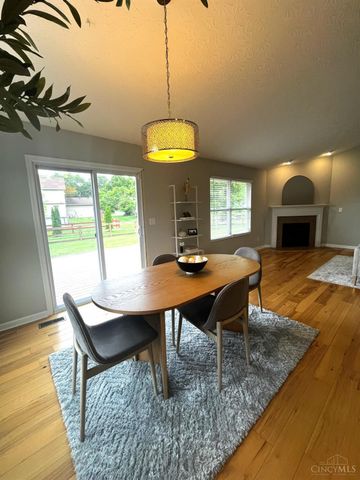 295 Rachel Lane, Monroe, OH 45050
