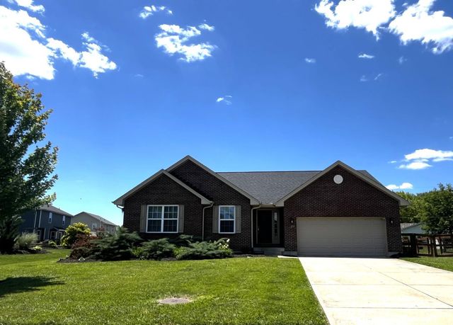 295 Rachel Lane, Monroe, OH 45050
