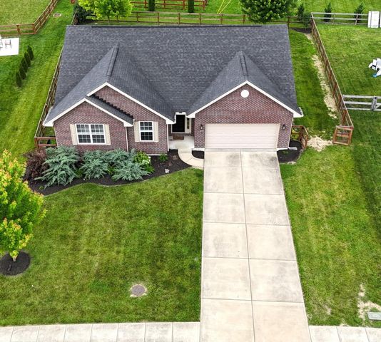 295 Rachel Lane, Monroe, OH 45050