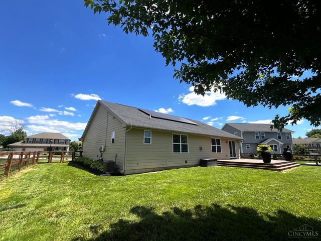 295 Rachel Lane, Monroe, OH 45050