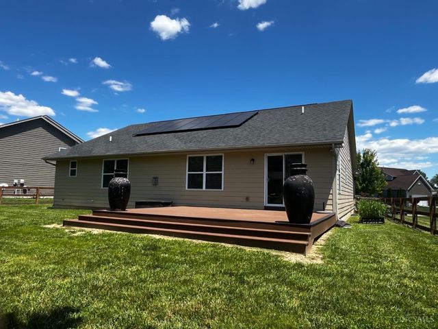 295 Rachel Lane, Monroe, OH 45050