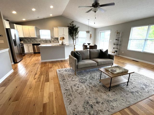 295 Rachel Lane, Monroe, OH 45050