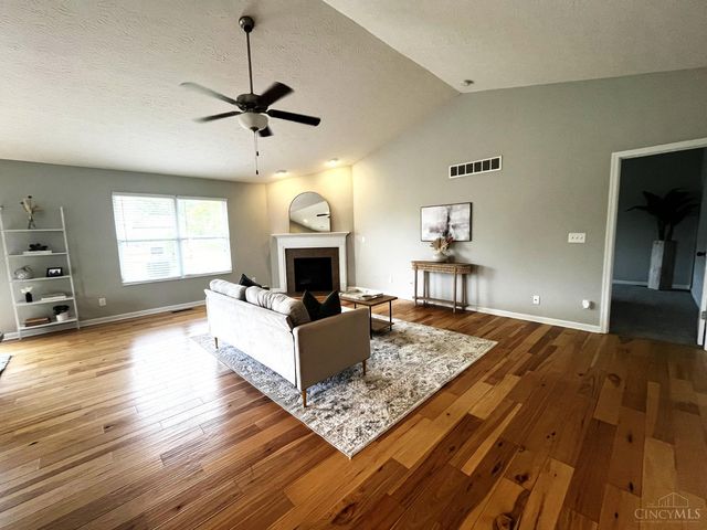 295 Rachel Lane, Monroe, OH 45050