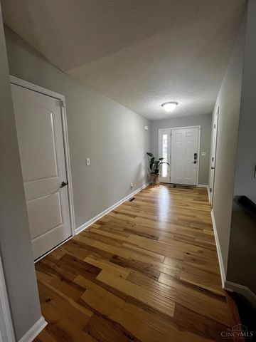 295 Rachel Lane, Monroe, OH 45050