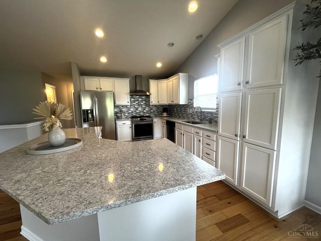 295 Rachel Lane, Monroe, OH 45050