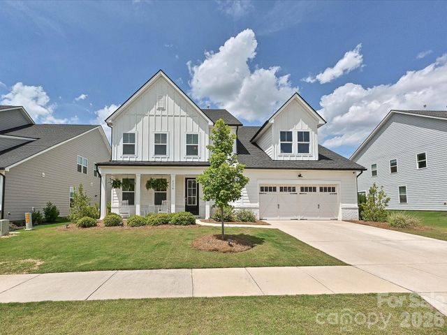 4230 Tournette Drive, Fort Mill, SC 29707