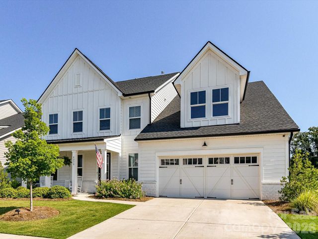 4230 Tournette Drive, Fort Mill, SC 29707