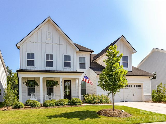 4230 Tournette Drive, Fort Mill, SC 29707