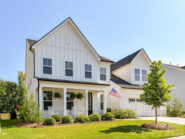 4230 Tournette Drive, Fort Mill, SC 29707