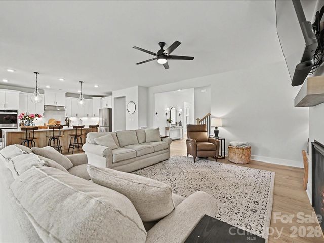 4230 Tournette Drive, Fort Mill, SC 29707