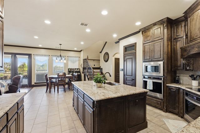 6298 Belz Road, Sanger, TX 76266