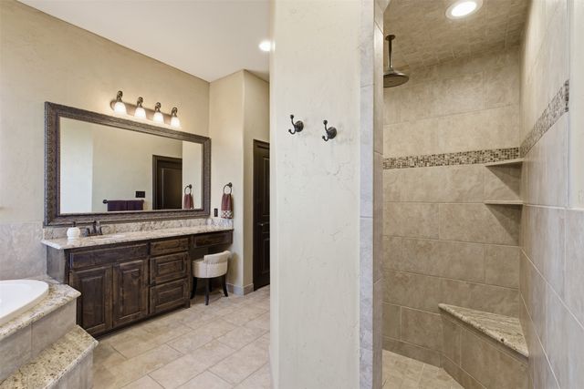 6298 Belz Road, Sanger, TX 76266