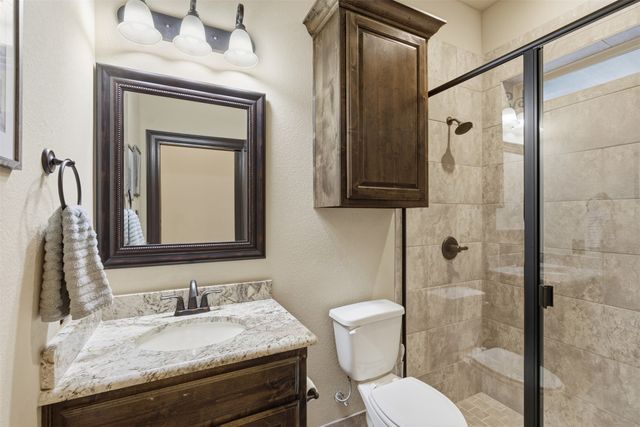 6298 Belz Road, Sanger, TX 76266