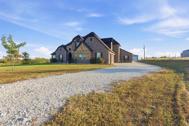 6298 Belz Road, Sanger, TX 76266