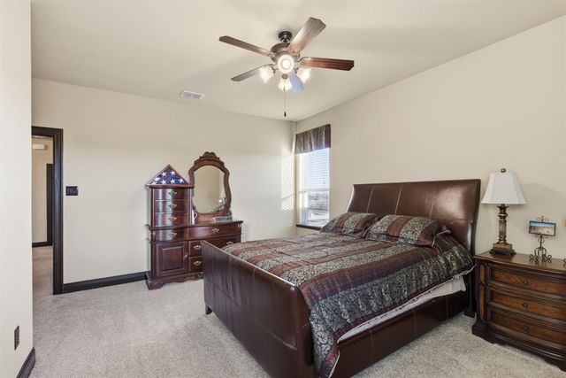 6298 Belz Road, Sanger, TX 76266