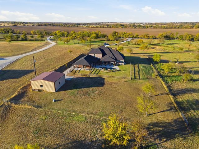 6298 Belz Road, Sanger, TX 76266
