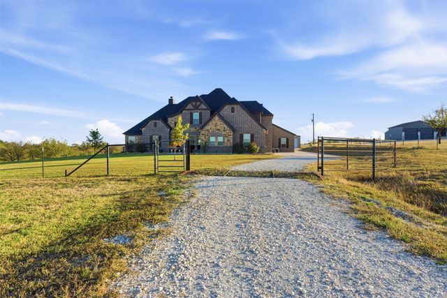 6298 Belz Road, Sanger, TX 76266