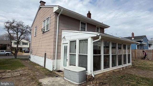 36 WINDING WAY, Hamilton, NJ 08620