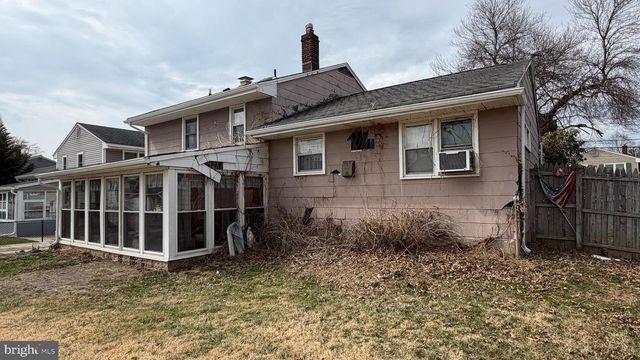 36 WINDING WAY, Hamilton, NJ 08620