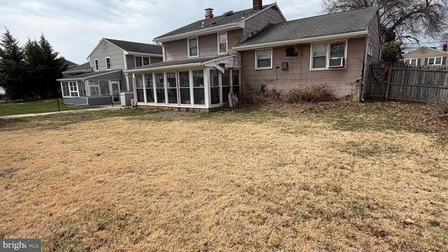 36 WINDING WAY, Hamilton, NJ 08620