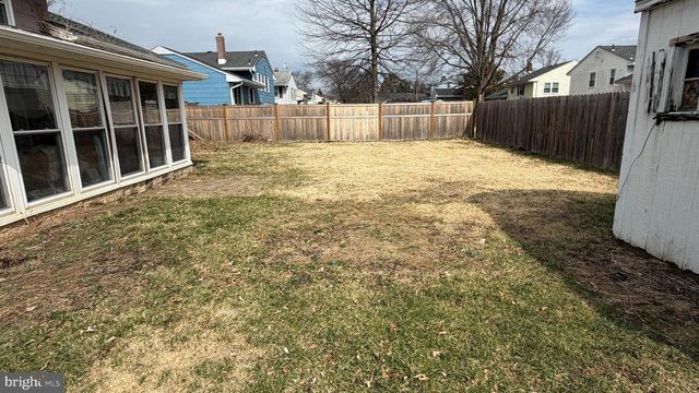 36 WINDING WAY, Hamilton, NJ 08620