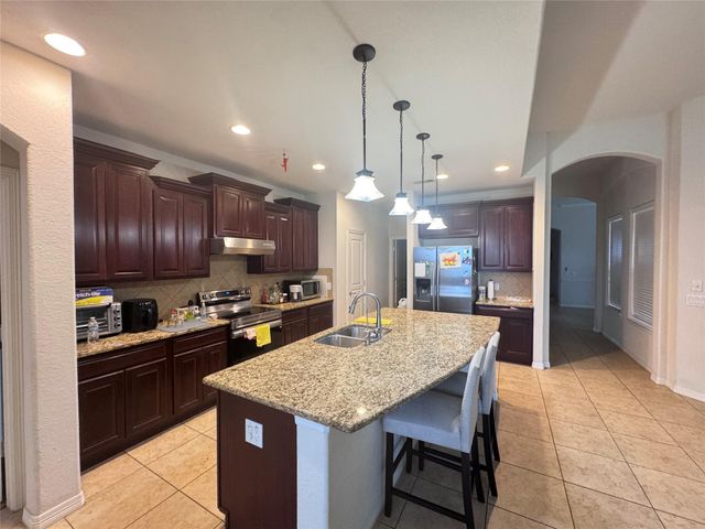 1323 Ralston Branch Way, Sugar Land, TX 77479