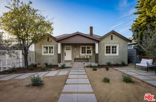 1411 Armadale Avenue, Los Angeles, CA 90042