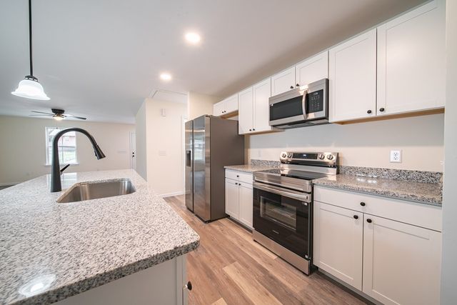 4396 Forrest Road, Columbus, GA 31907