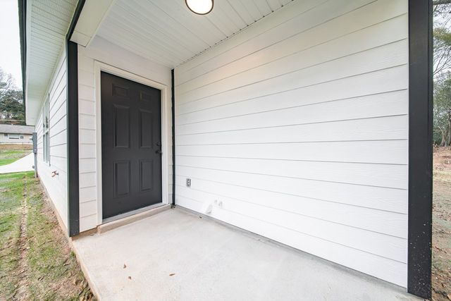 4396 Forrest Road, Columbus, GA 31907