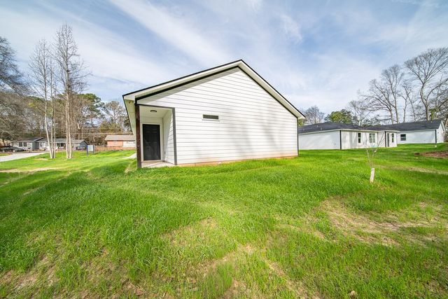 4396 Forrest Road, Columbus, GA 31907