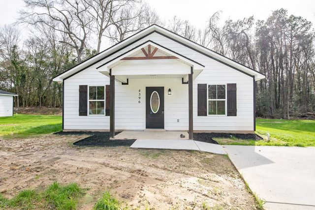 4396 Forrest Road, Columbus, GA 31907