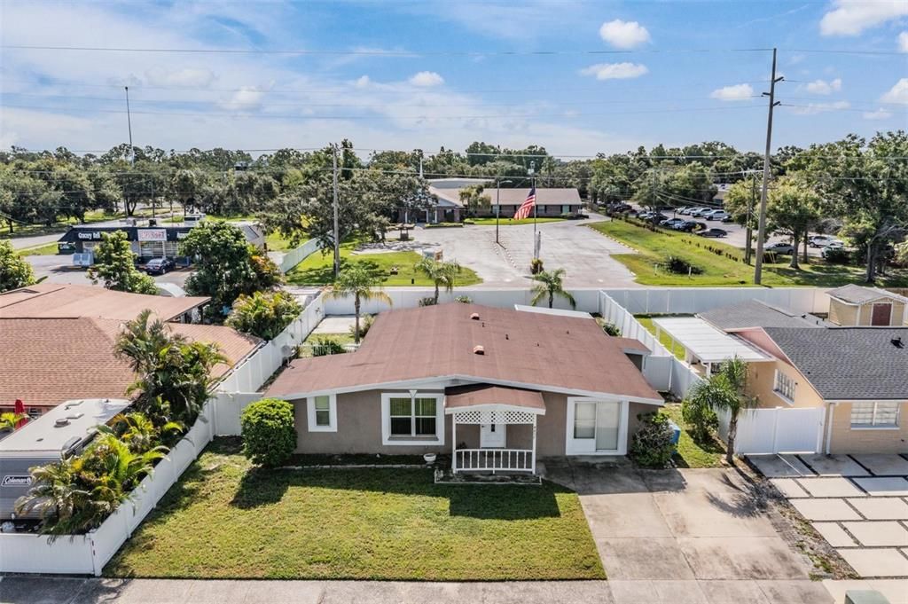 4807 SIERRA MADRE DRIVE, Tampa, FL 33634