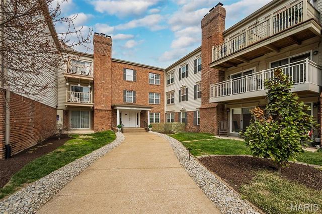 12917 Portulaca Drive 129, Unincorporated, MO 63146