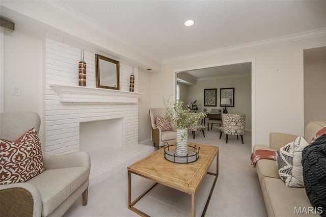 12917 Portulaca Drive 129, Unincorporated, MO 63146